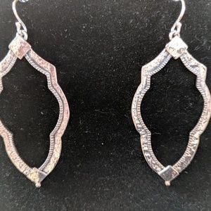 COPY - Silpada 925: Silver Vintage  NWT